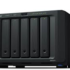 Synology NAS DS1517 (Ram 2GB).1